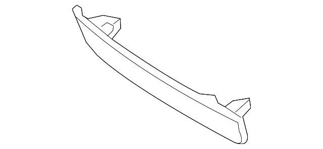 84745-3N100-VM5 Деталь FILLER PANEL