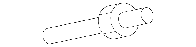 -W705451-S437 ALTERNATOR STUD