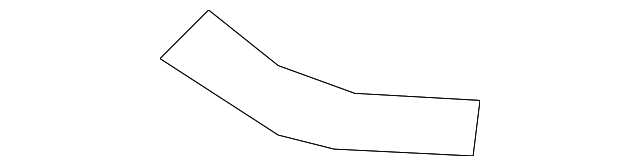 51042-7Z830 SUPPORT, RIGHT