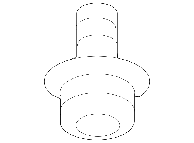 WHT-000-729-A SPLASH SHIELD SCREW
