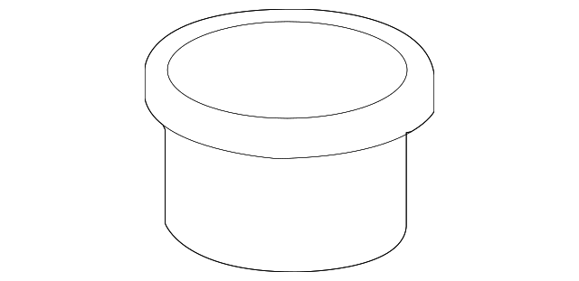 22711273 Деталь REAR CUPHOLDER