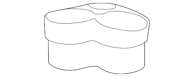 15299433 CUP HOLDER