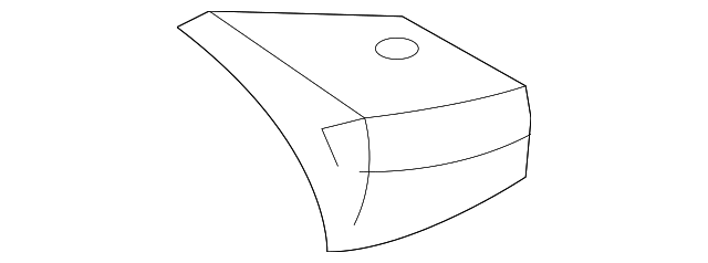 7522282Z10 Деталь SILENCER