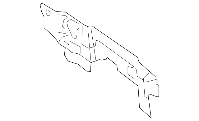 5912182Z10 Деталь INSULATOR