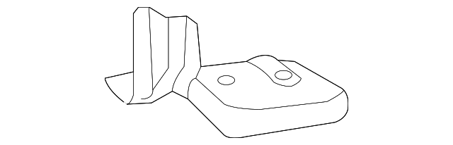 5912182Z00 Деталь INSULATOR