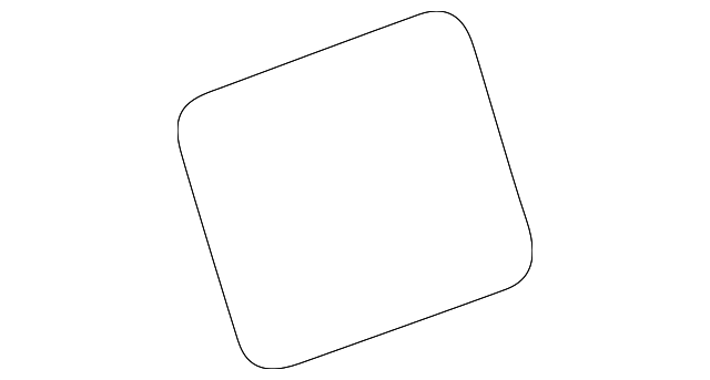15762560 Деталь COVER