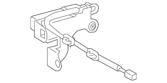 8976C-50011 SENSOR