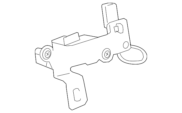 8976B-50011 SENSOR