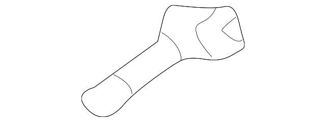 1B851-PHM-000 Деталь HANGER, IPU