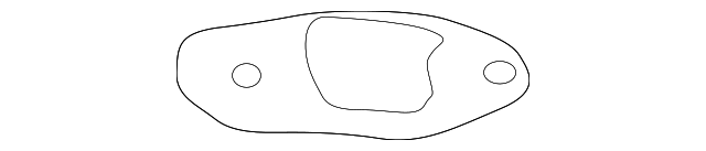 1J632-PHM-000 Деталь SCREEN, AIR IN.