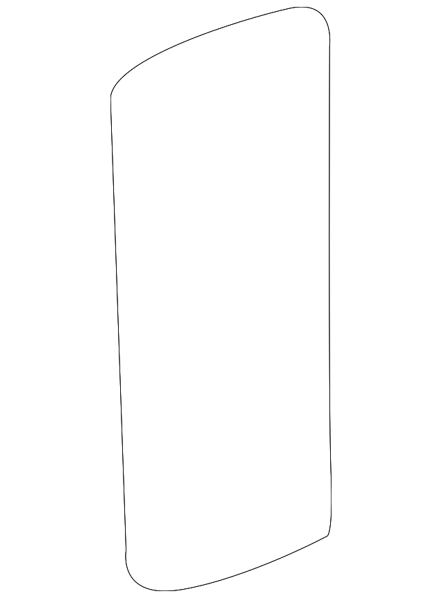 1J621-PHM-000 Деталь RING, DUCT SEAL