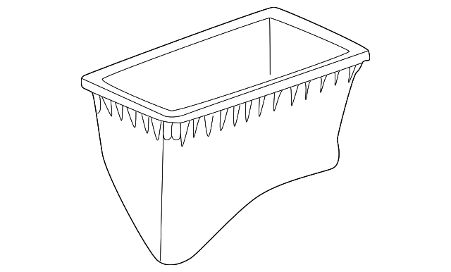 53030819 Деталь HOUSING