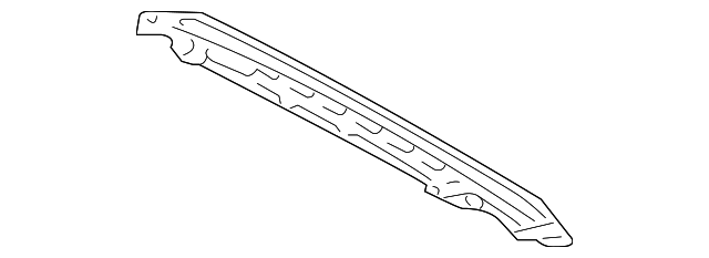63144-48040 Деталь ROOF BOW