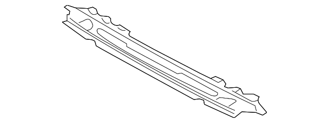 63102-48060 Деталь HEADER