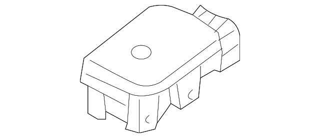 56028562AB Деталь MAP SENSOR