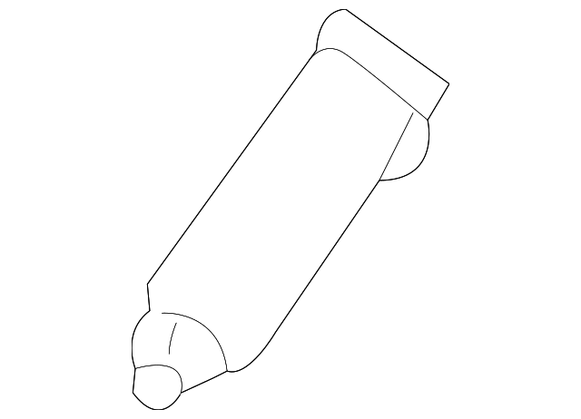 84548-2H000 Деталь DAMPER