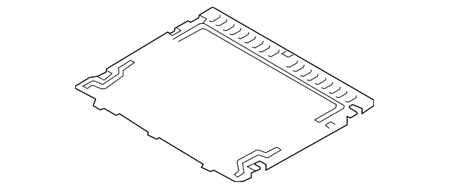 96174-A9000 Деталь CD PLAYER