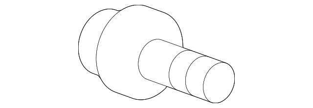 8094392590 Деталь SOCKET PLATE FASTENER, RIGHT