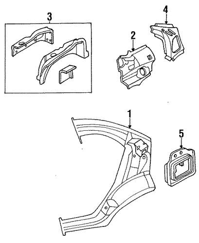 Stratus INNER STRUCTURE