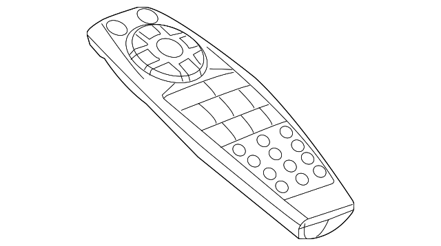 23432161 REMOTE CONTROL