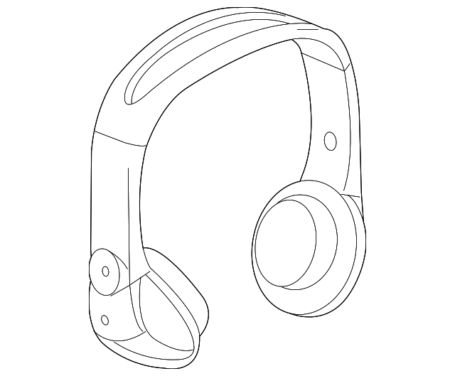 22863047 HEADPHONE