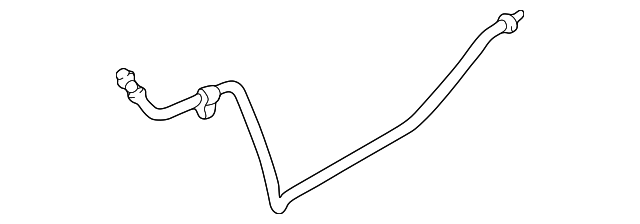 TA01-32-480B Деталь RETURN LINE