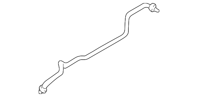 TA02-32-450A Деталь PRESSURE LINE