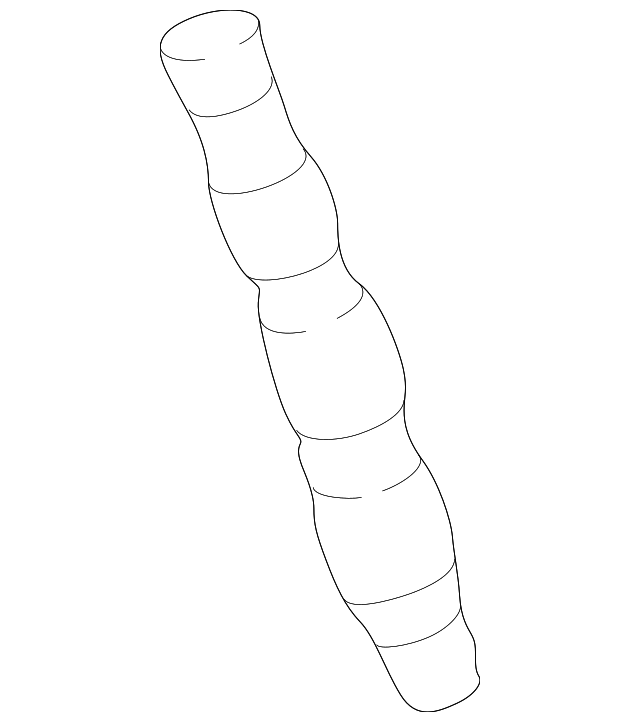 T04332380A Деталь VALVE ASSY