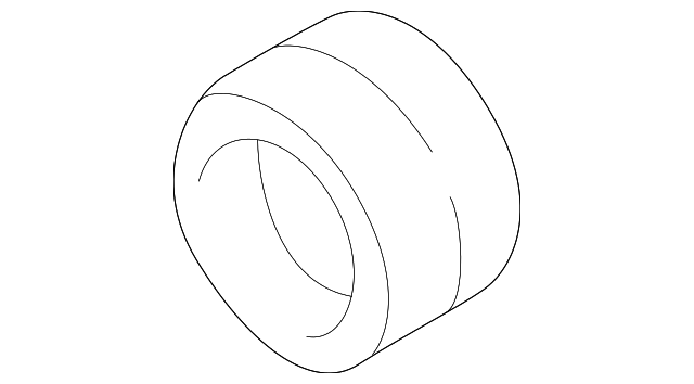 HG3032202 Деталь COLLAR