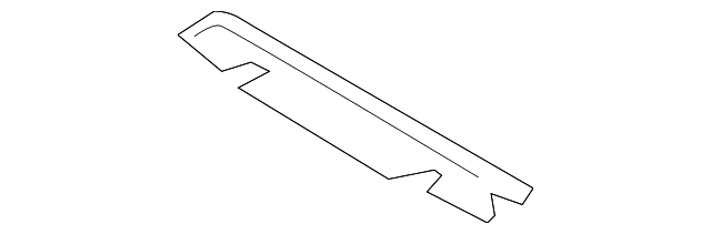 72162SA040 DOOR