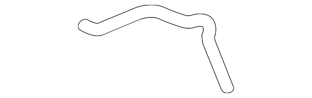 73441SA010 DRAIN HOSE