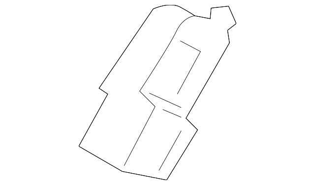 72131SA000 ACTUATOR