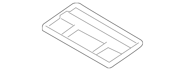 72133SA060 CASE SEAL