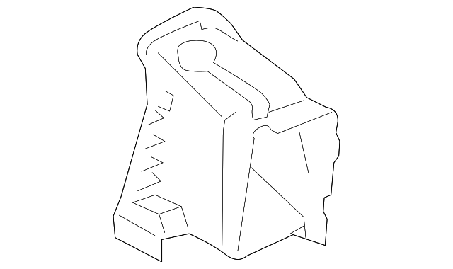 72126SA010 OUTER COVER
