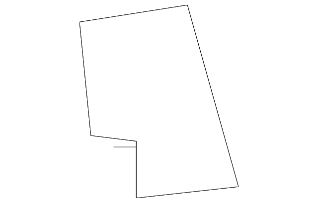 5109474AB Деталь BRACKET, RIGHT