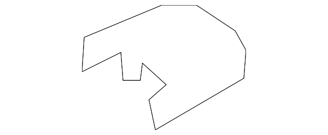 87558-JK000 Деталь TRACK END COVER, LEFT