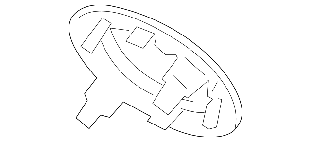 32-30-6-852-176 Деталь BRACKET