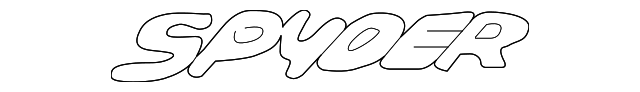 MR987765 Деталь NAMEPLATE