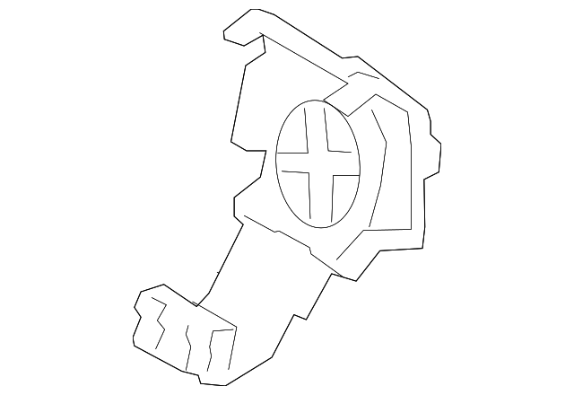 85867-78010 Деталь BLOWER