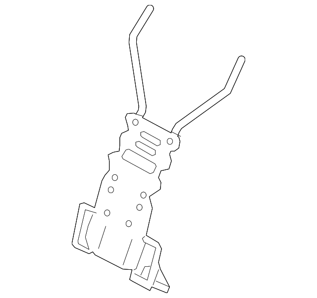 71053-78010 Деталь SUPPORT SPRING