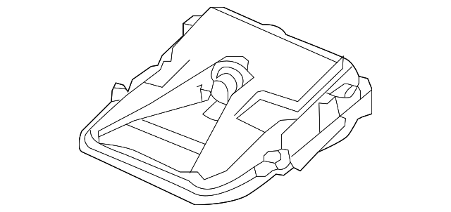 36150-TP6-A03 Деталь CAMERA ASSY. (FCW)(LDW)