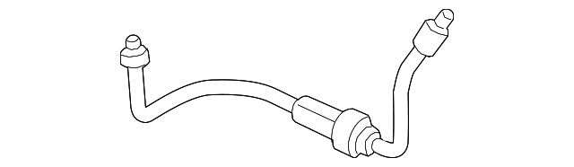 68155899AA ABS SENSOR, RIGHT
