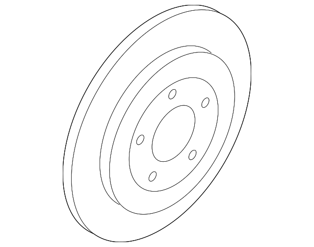 EF91-26-251A Деталь ROTOR, RIGHT