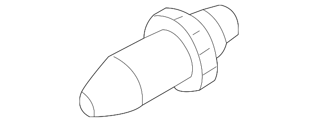 EFY5-26-630 Деталь ADJUSTER, RIGHT