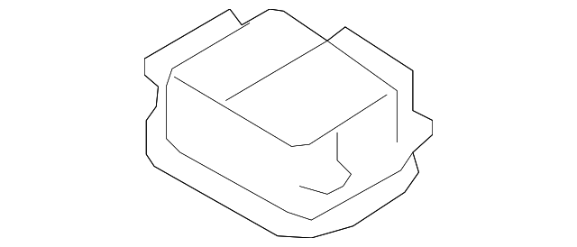 96575-3Q100-YDA Деталь MICROPHONE