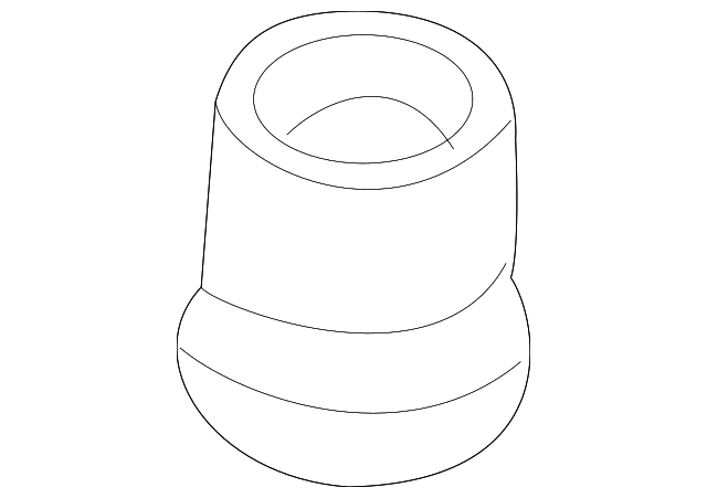 L321-10-238 Деталь COVER BUSHING