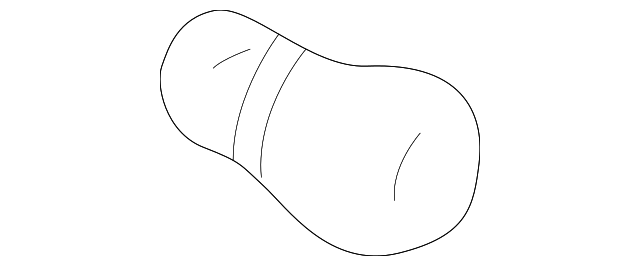 90084-81001 Деталь TAIL LAMP BULB, RIGHT