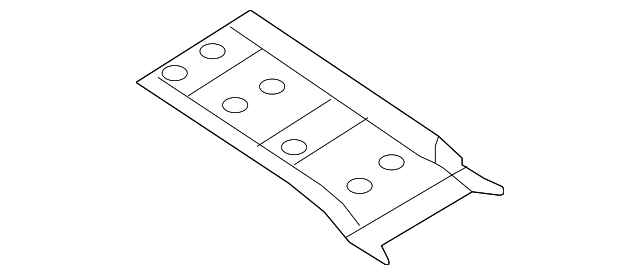 EG21-70-641A Деталь HEADER