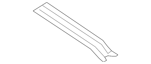EH44-70-66Y Деталь CENTER REINF