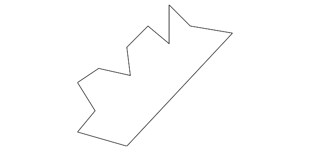 11570839 Деталь ROOF MOLDING RETAINER, LEFT